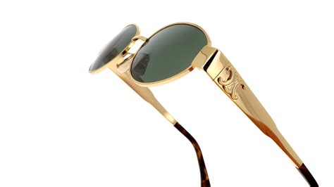 celine triomphe metal sunglasses price
